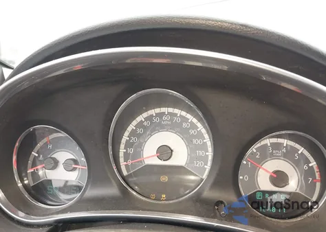 2012 Chrysler 200 Touring from USA, damaged, VIN 1C3CCBBG4CN199415